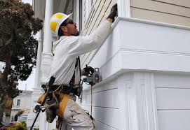 Trusted Terrell, TX Siding Experts